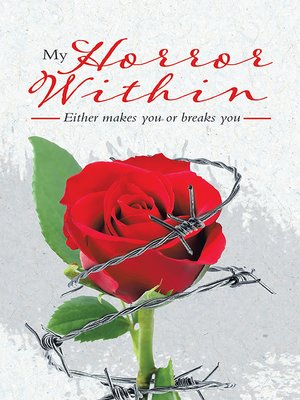 cover image of My Horror Within